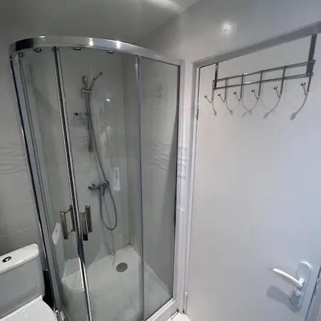Avec Piscine. Apartamento