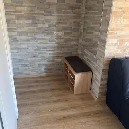 Avec Piscine. Apartamento