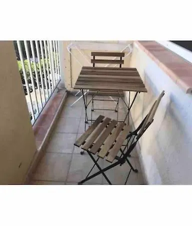 Avec Piscine. Apartamento *