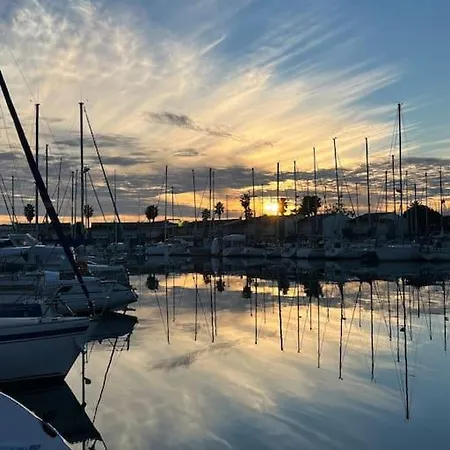 Apartman Avec Piscine.
