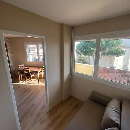 Apartamento Avec Piscine.
