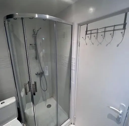 Avec Piscine. Apartman