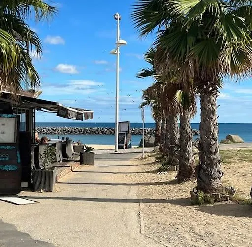 Apartman Avec Piscine.