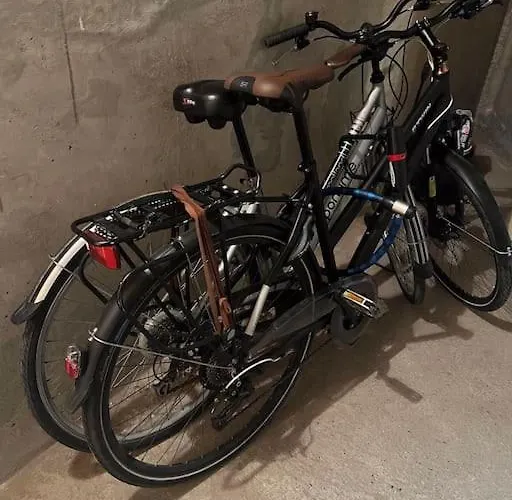 Avec Piscine. Apartman