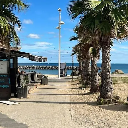Apartment Avec Piscine.