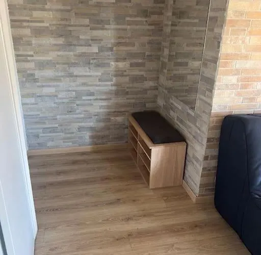 Avec Piscine. Appartamento