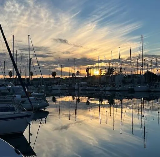 Appartamento Avec Piscine.