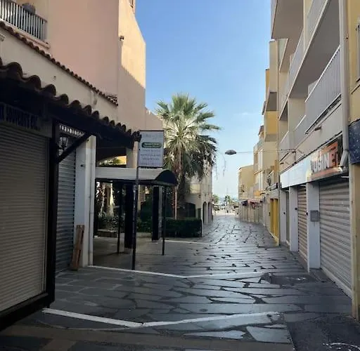 Appartamento Avec Piscine. *